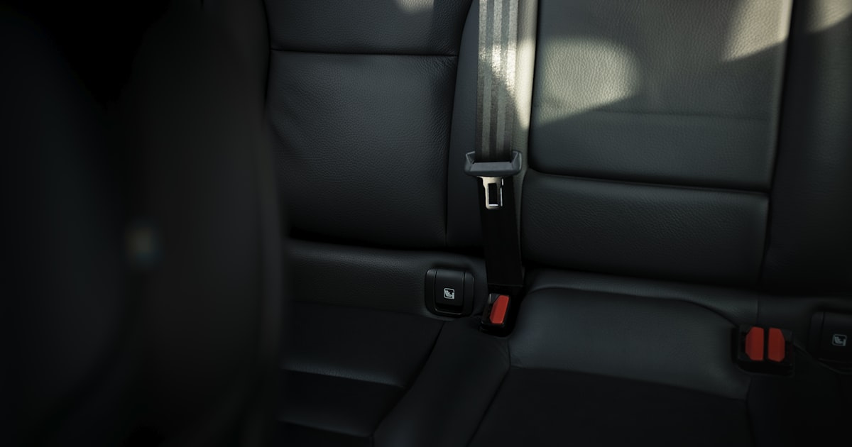 Architecture Tests as a Seatbelt Against Agentic Drift