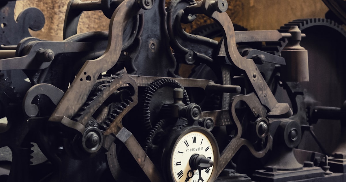 Replacing Axon Sagas with Stateful Event Handlers: What We Built Instead