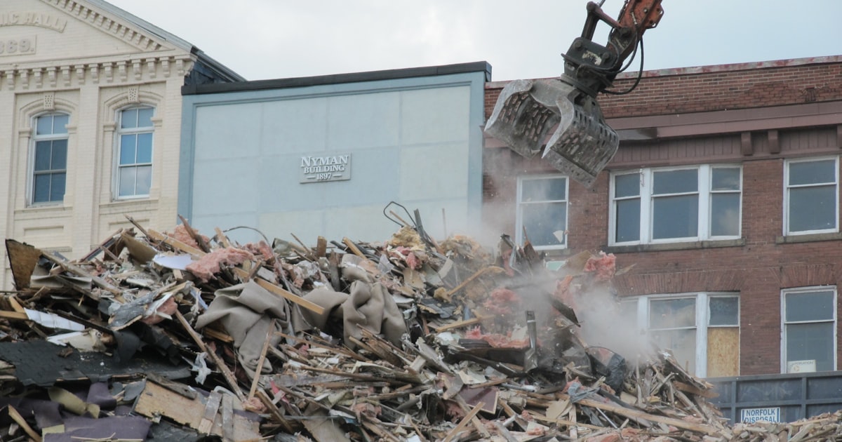 Stop Demolishing the House to Change the Furniture: Why GitOps Beats Push-Based Deployment